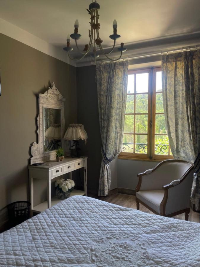 Hotel Du Moulin Allemagne en Provence Bagian luar foto