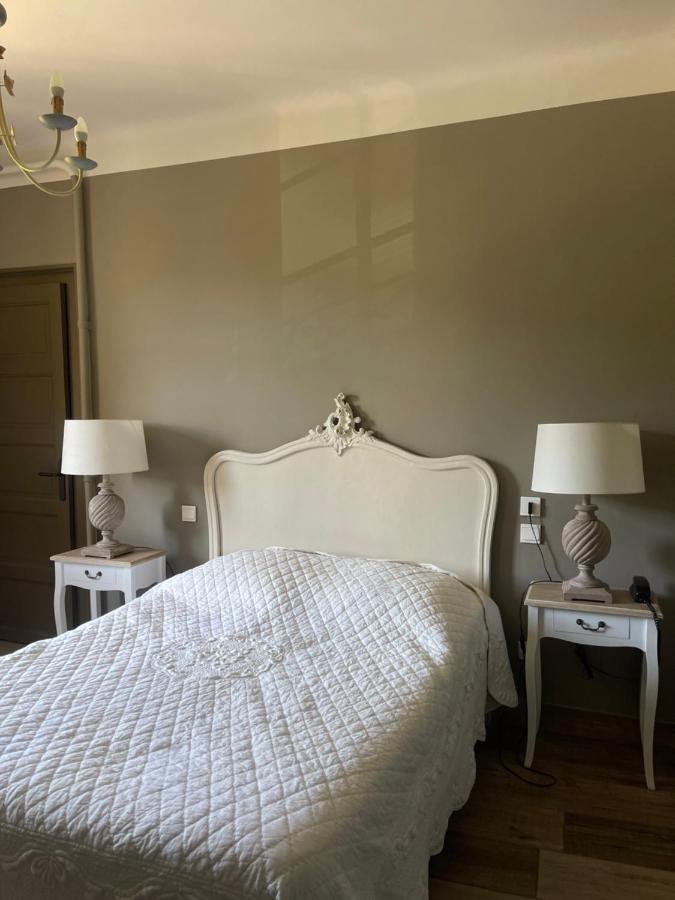 Hotel Du Moulin Allemagne en Provence Bagian luar foto