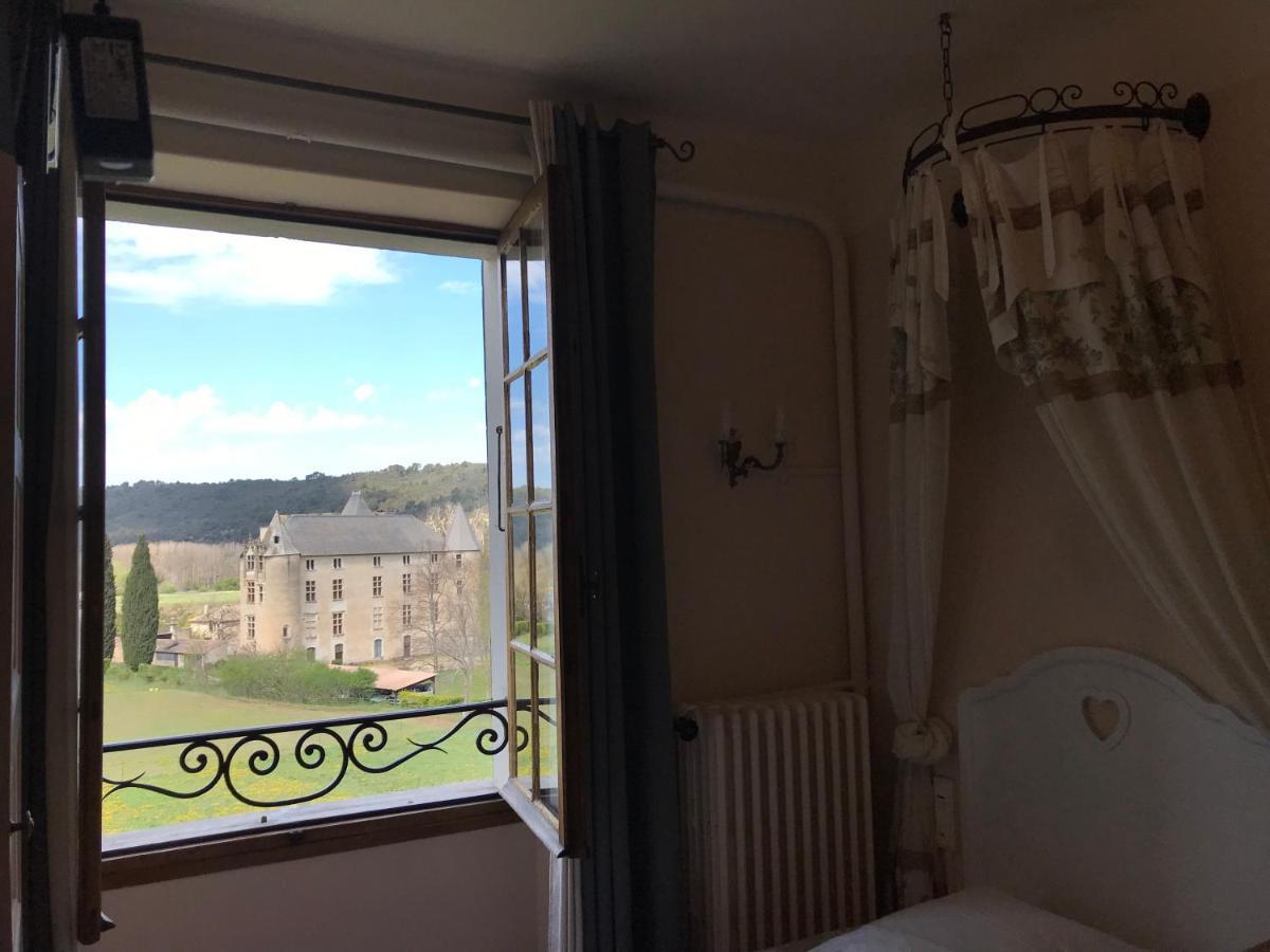 Hotel Du Moulin Allemagne en Provence Bagian luar foto