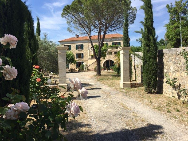 Hotel Du Moulin Allemagne en Provence Bagian luar foto